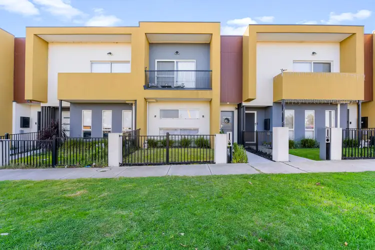 42 Nightingale Road, Mickleham VIC 3064