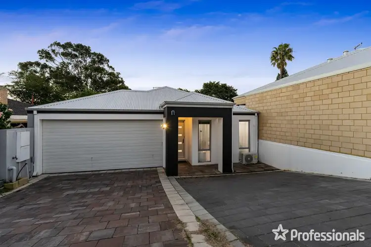 Main view of Homely house listing, 37 Tangmere Way, Balga WA 6061