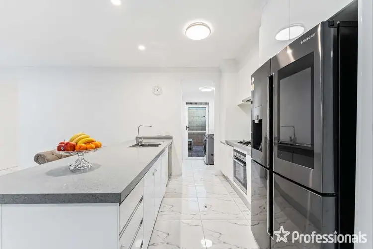 Third view of Homely house listing, 37 Tangmere Way, Balga WA 6061