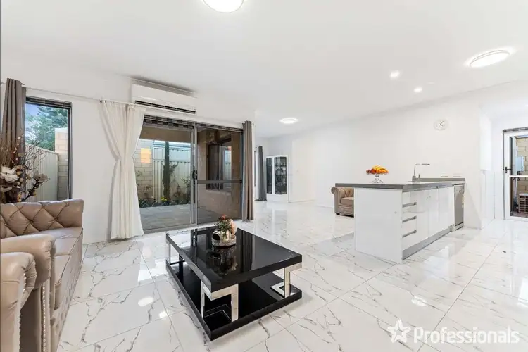 Fifth view of Homely house listing, 37 Tangmere Way, Balga WA 6061