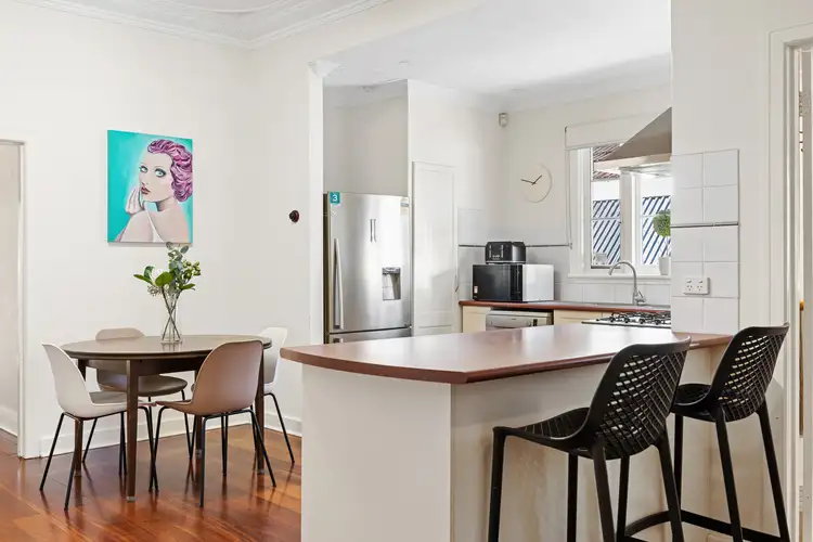Second view of Homely house listing, 78 Campbell Street, Rivervale WA 6103