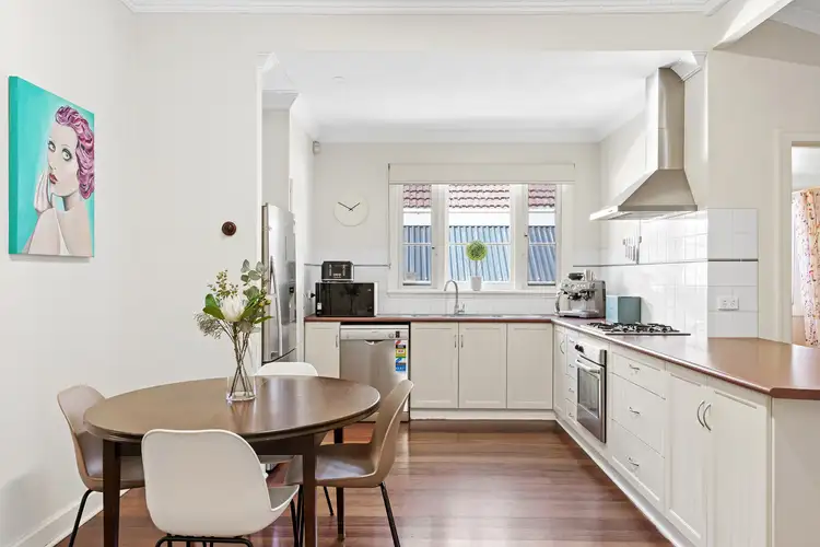 Fourth view of Homely house listing, 78 Campbell Street, Rivervale WA 6103