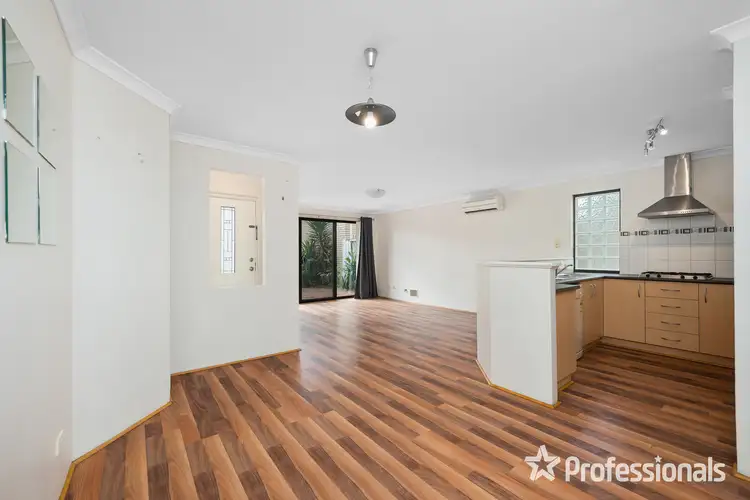 6/17 Dante Court, Bentley WA 6102