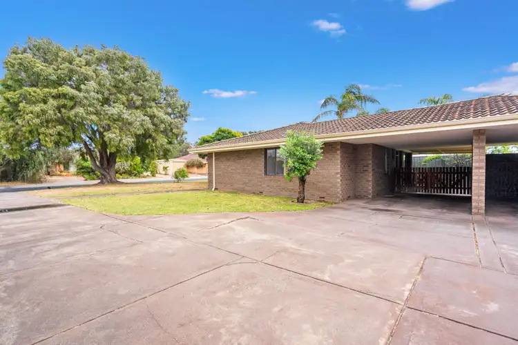 Fourth view of Homely semi-detached listing, 2a Sandalwood Parade, Halls Head WA 6210