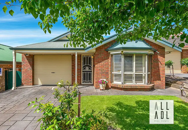 Second view of Homely house listing, 3 Leo Crescent, Modbury Heights SA 5092