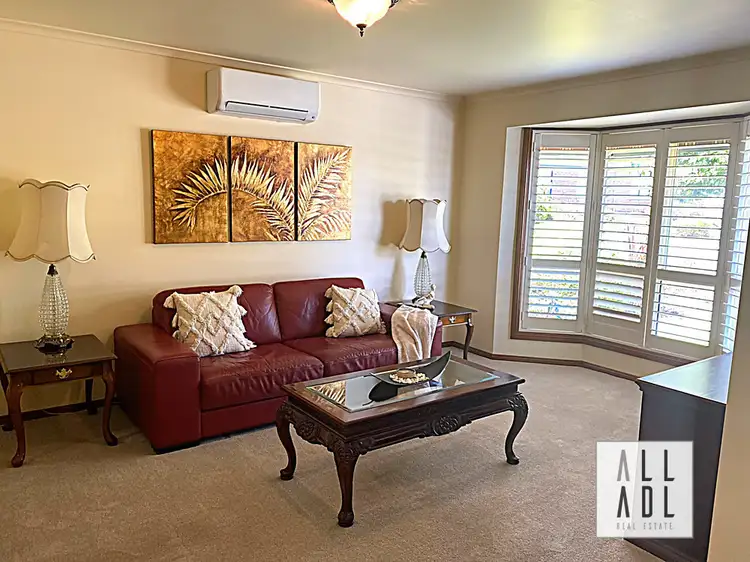 Third view of Homely house listing, 3 Leo Crescent, Modbury Heights SA 5092