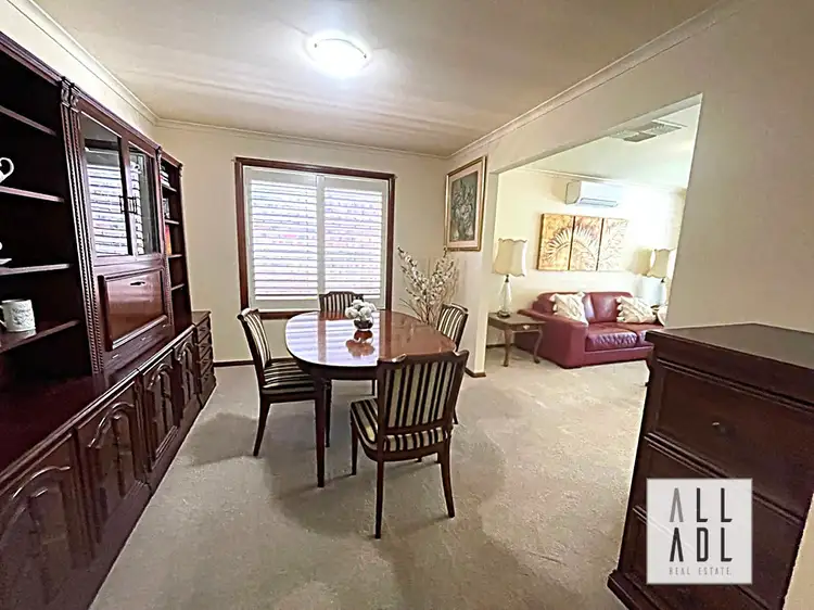 Fourth view of Homely house listing, 3 Leo Crescent, Modbury Heights SA 5092