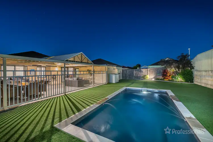 2 Foxton Way, Butler WA 6036