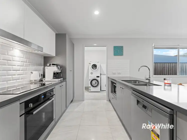 Third view of Homely house listing, 23 Mount Edwards Street, Park Ridge QLD 4125