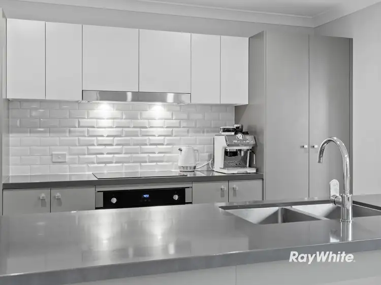 Fourth view of Homely house listing, 23 Mount Edwards Street, Park Ridge QLD 4125