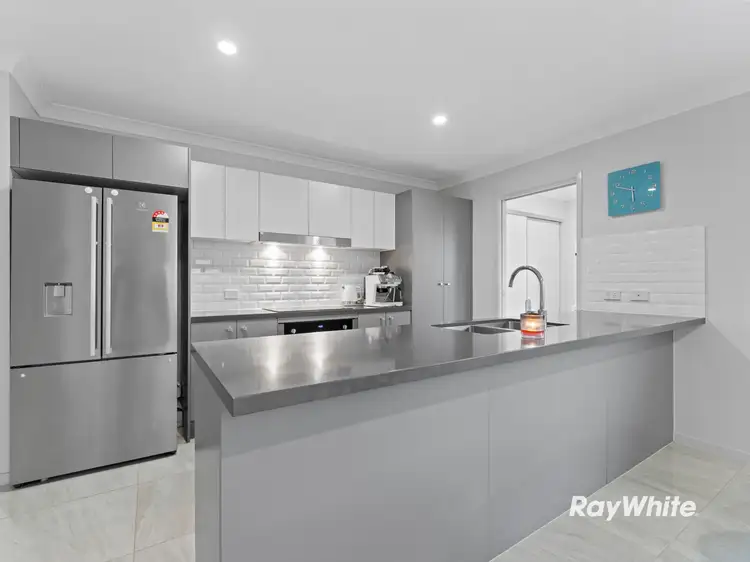 Fifth view of Homely house listing, 23 Mount Edwards Street, Park Ridge QLD 4125