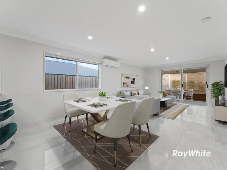 Sixth view of Homely house listing, 23 Mount Edwards Street, Park Ridge QLD 4125