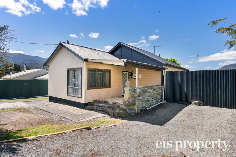 Main view of Homely house listing, 8 Gourlay Street, Maydena TAS 7140