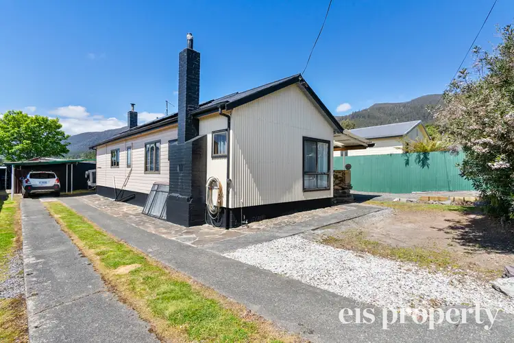 Second view of Homely house listing, 8 Gourlay Street, Maydena TAS 7140