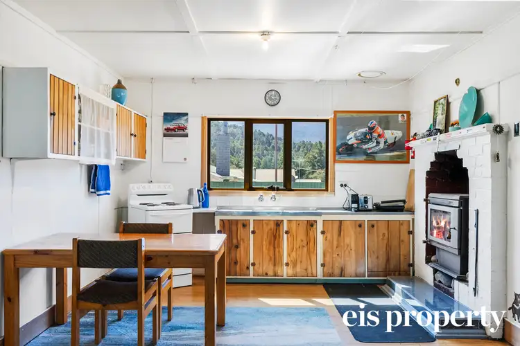 Third view of Homely house listing, 8 Gourlay Street, Maydena TAS 7140