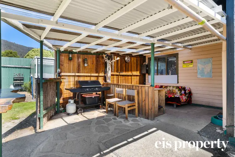 Fourth view of Homely house listing, 8 Gourlay Street, Maydena TAS 7140