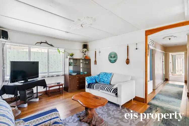 Fifth view of Homely house listing, 8 Gourlay Street, Maydena TAS 7140