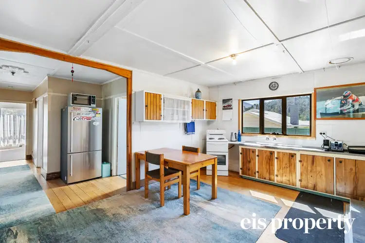 Sixth view of Homely house listing, 8 Gourlay Street, Maydena TAS 7140