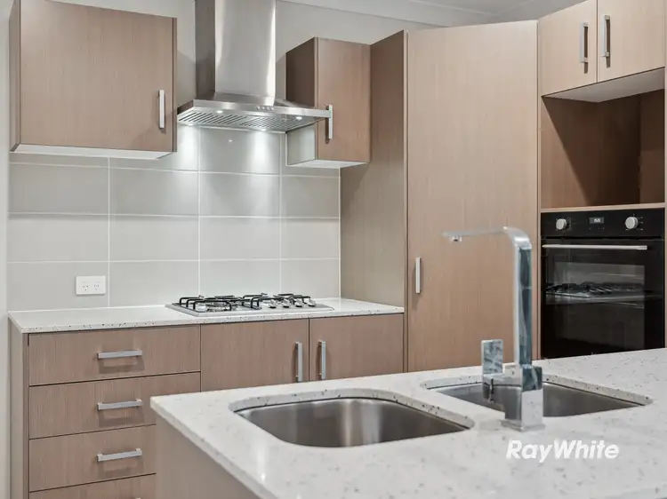 Fourth view of Homely house listing, 12 Tamarind Crescent, Park Ridge QLD 4125