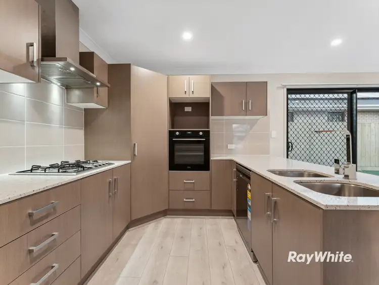 Fifth view of Homely house listing, 12 Tamarind Crescent, Park Ridge QLD 4125