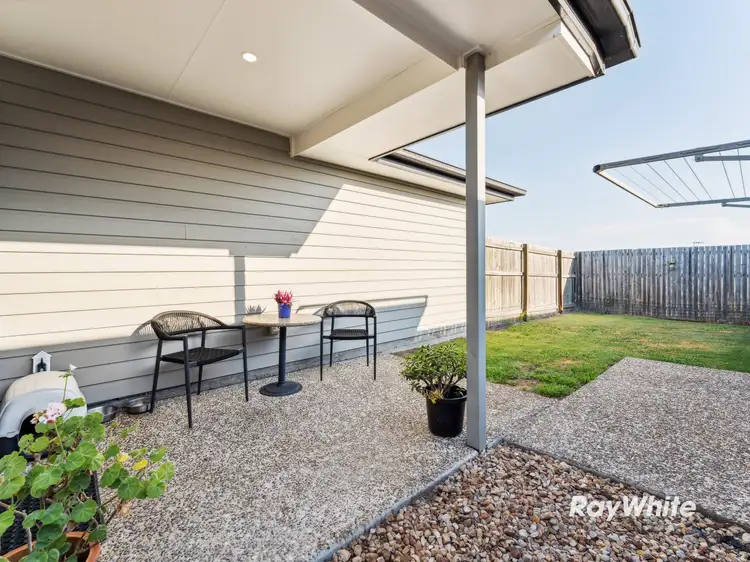 Second view of Homely house listing, 5 Rural Street, Park Ridge QLD 4125
