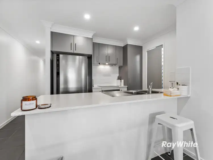 Third view of Homely house listing, 5 Rural Street, Park Ridge QLD 4125