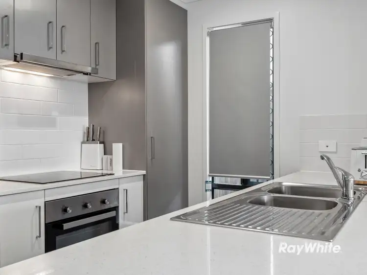 Fourth view of Homely house listing, 5 Rural Street, Park Ridge QLD 4125