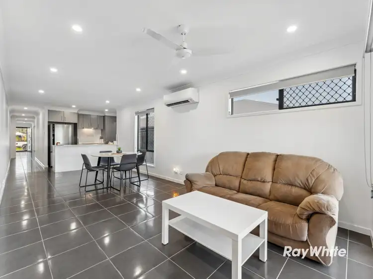 Fifth view of Homely house listing, 5 Rural Street, Park Ridge QLD 4125