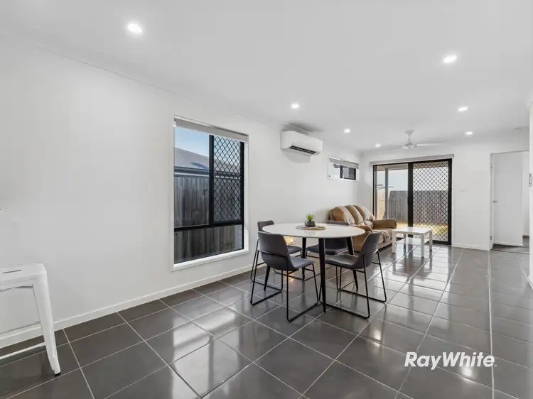 Sixth view of Homely house listing, 5 Rural Street, Park Ridge QLD 4125