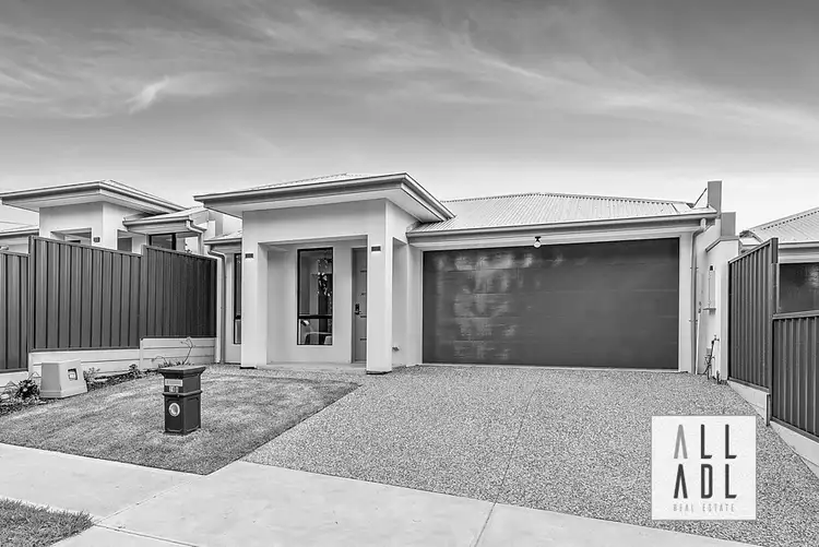 28B Maidos Grove, Valley View SA 5093