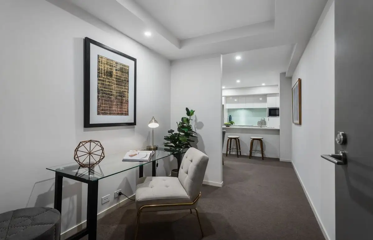 Main view of Homely apartment listing, 109/172 Railway Parade, West Leederville WA 6007