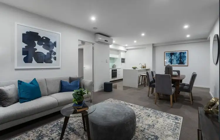 Second view of Homely apartment listing, 109/172 Railway Parade, West Leederville WA 6007