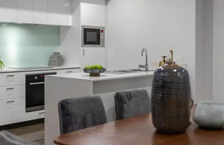 Third view of Homely apartment listing, 109/172 Railway Parade, West Leederville WA 6007