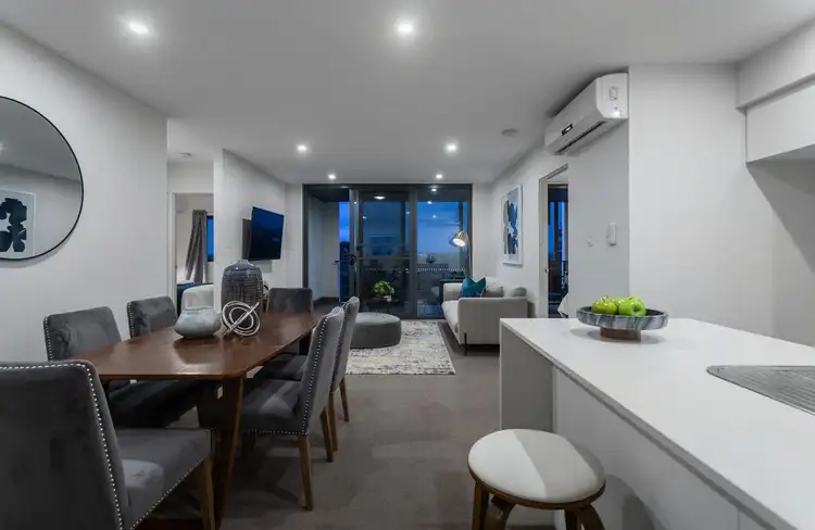 Seventh view of Homely apartment listing, 109/172 Railway Parade, West Leederville WA 6007