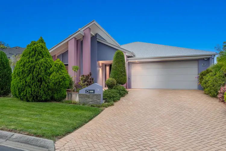 14 Gannet Circuit, North Lakes QLD 4509