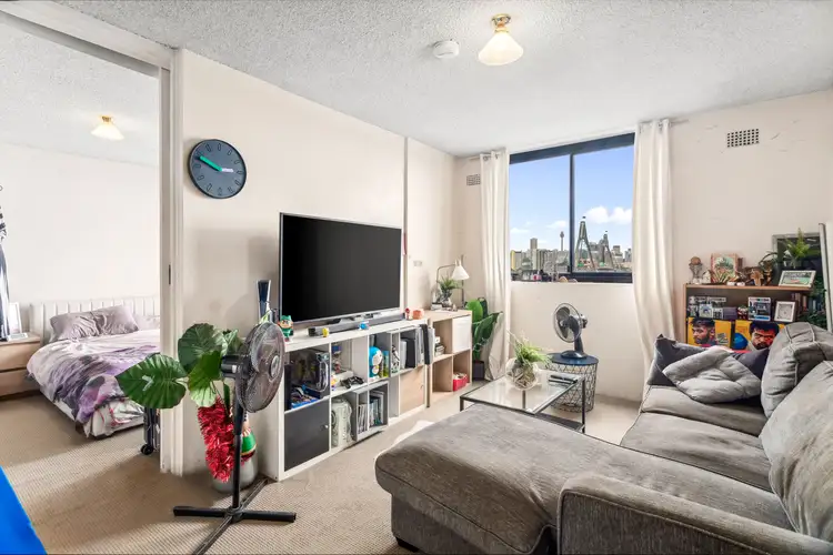 Third view of Homely unit listing, 42/3 Hornsey Street, Rozelle NSW 2039