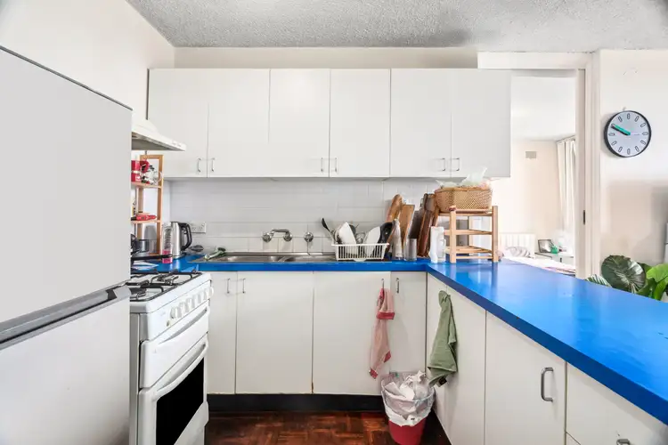 Fourth view of Homely unit listing, 42/3 Hornsey Street, Rozelle NSW 2039