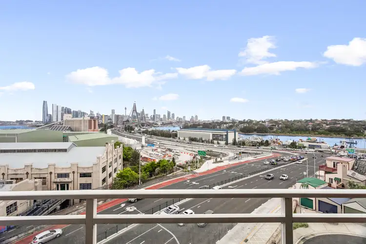 Sixth view of Homely unit listing, 42/3 Hornsey Street, Rozelle NSW 2039