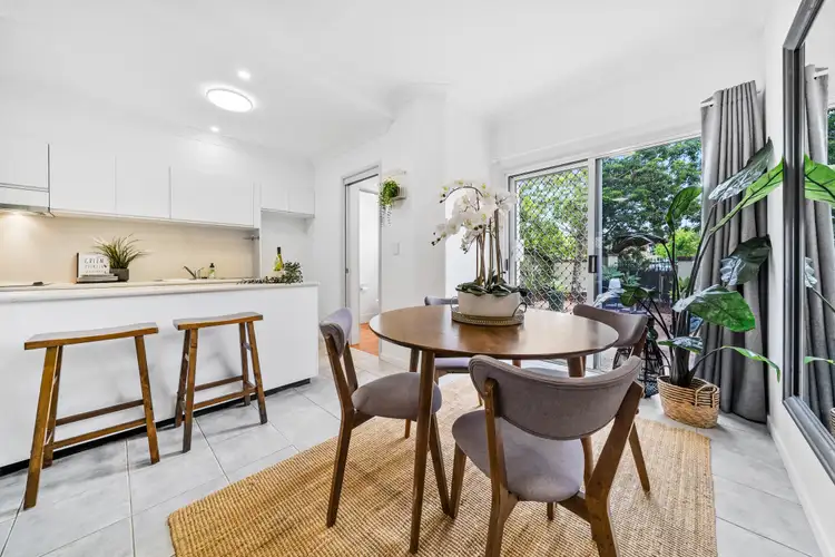 Third view of Homely townhouse listing, 14/8 Mahina Place, Wishart QLD 4122