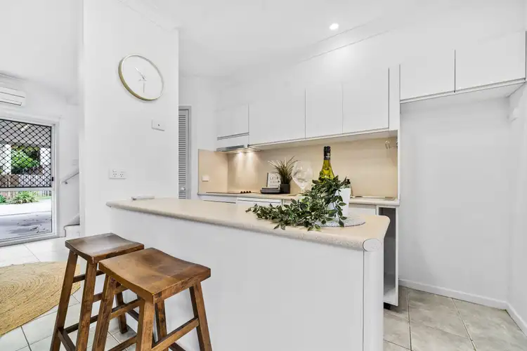 Fourth view of Homely townhouse listing, 14/8 Mahina Place, Wishart QLD 4122