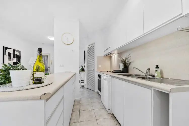 Fifth view of Homely townhouse listing, 14/8 Mahina Place, Wishart QLD 4122