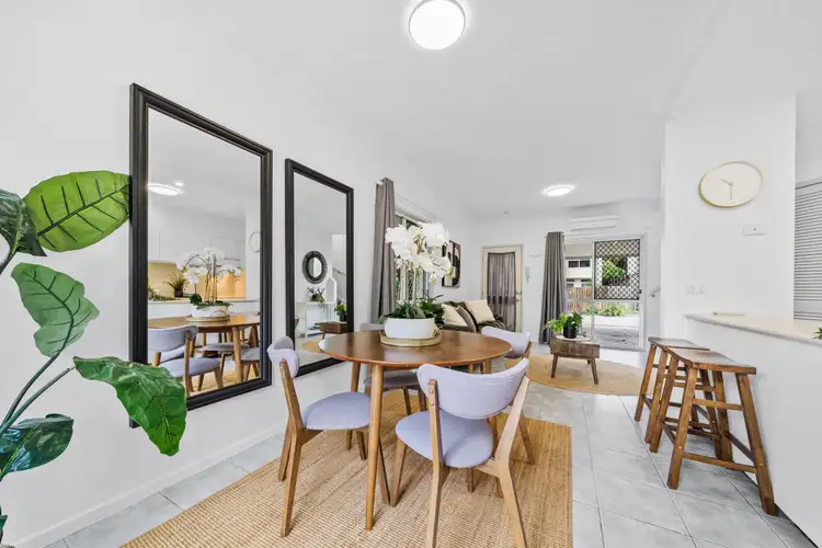 Sixth view of Homely townhouse listing, 14/8 Mahina Place, Wishart QLD 4122