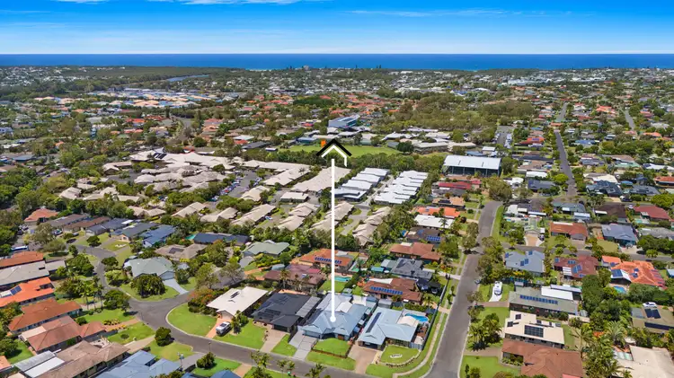 3 Pegwell Place, Currimundi QLD 4551