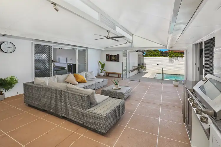 Sixth view of Homely house listing, 3 Pegwell Place, Currimundi QLD 4551