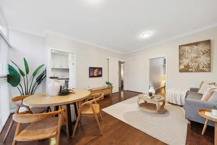 Third view of Homely villa listing, 2/52 Saunders Street, Como WA 6152