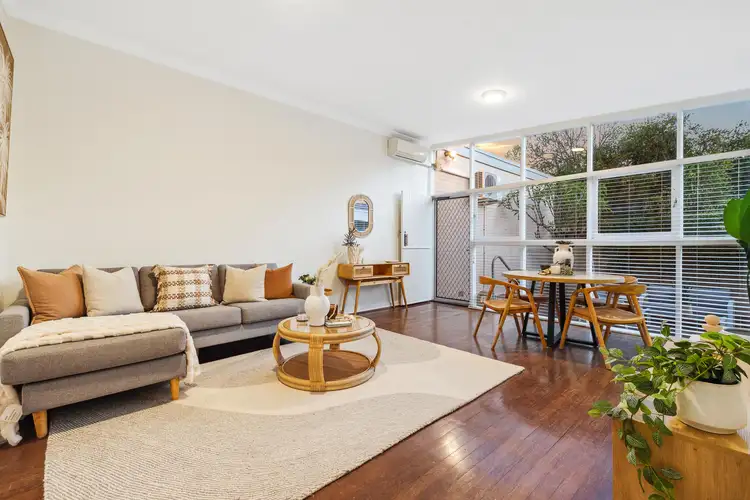 Sixth view of Homely villa listing, 2/52 Saunders Street, Como WA 6152