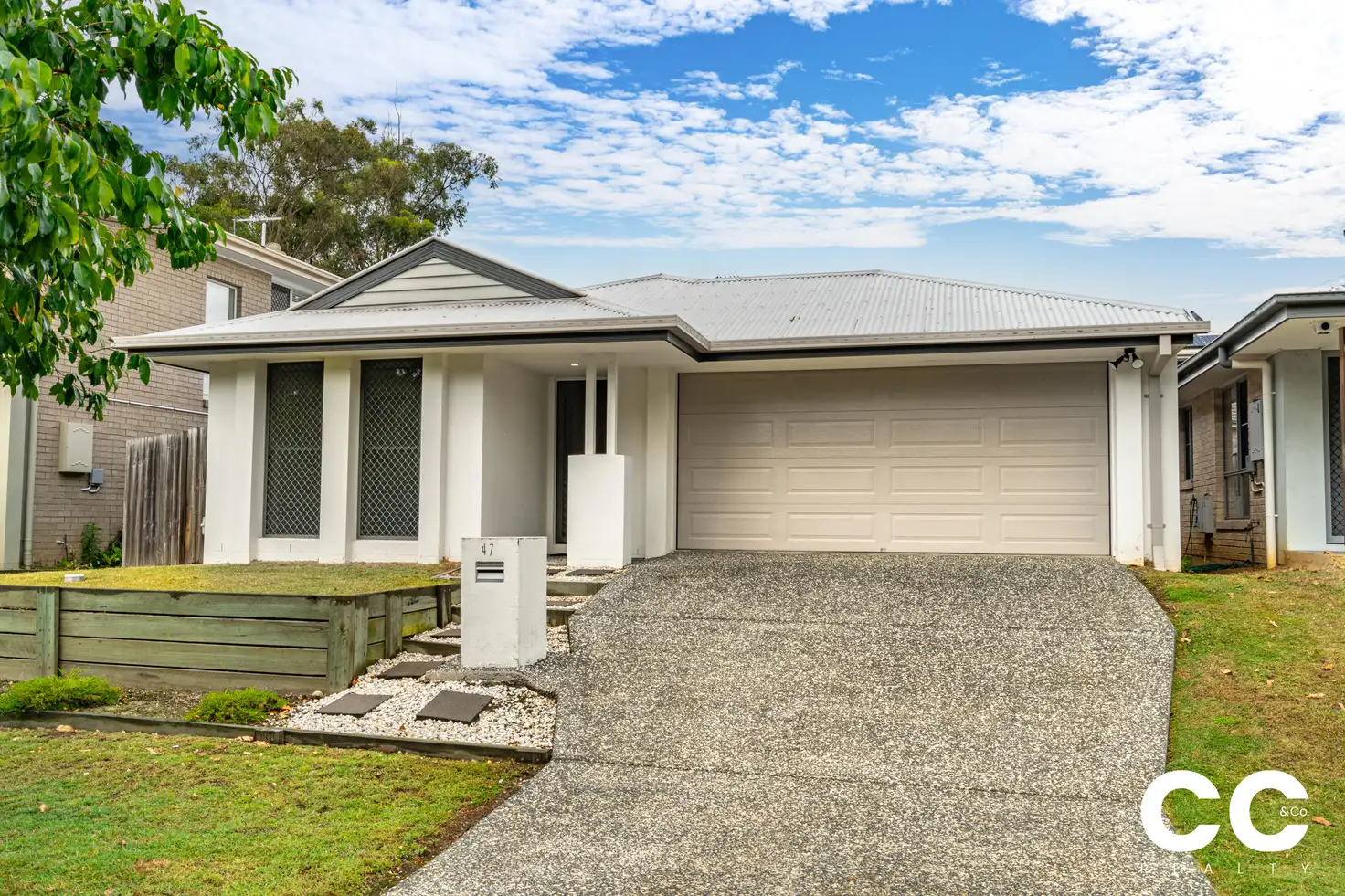 Main view of Homely house listing, 47 Jinibara Crescent, Narangba QLD 4504