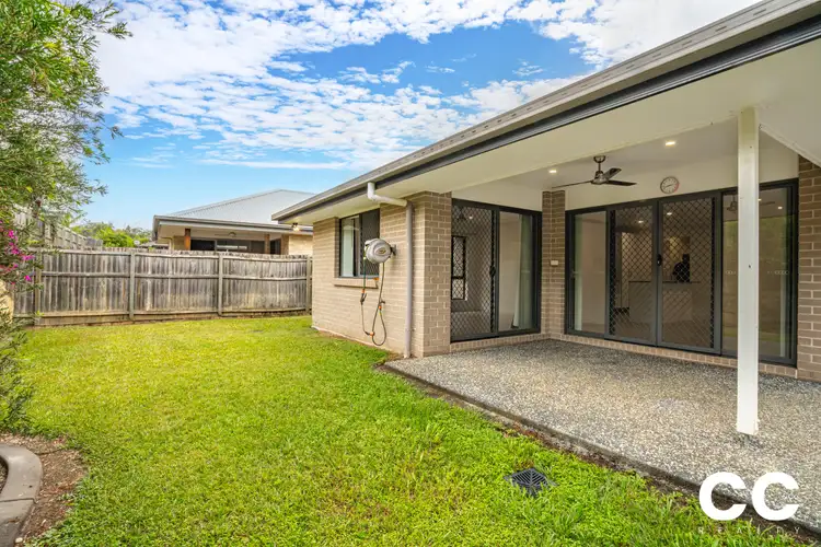 Second view of Homely house listing, 47 Jinibara Crescent, Narangba QLD 4504