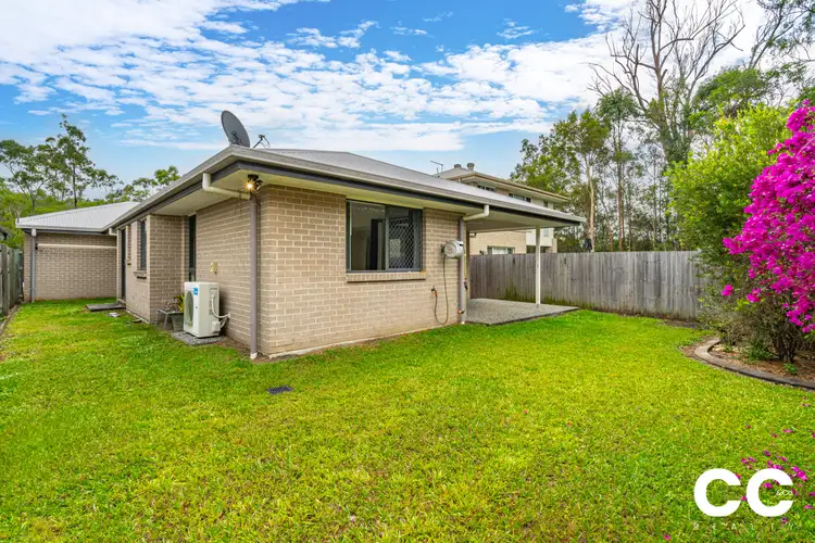 Third view of Homely house listing, 47 Jinibara Crescent, Narangba QLD 4504