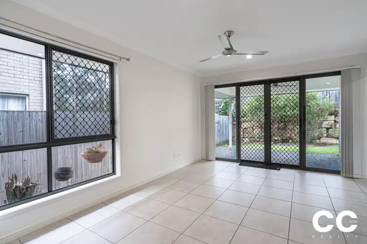 Fifth view of Homely house listing, 47 Jinibara Crescent, Narangba QLD 4504